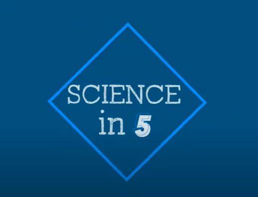 WHO Science in 5 video on trans fat