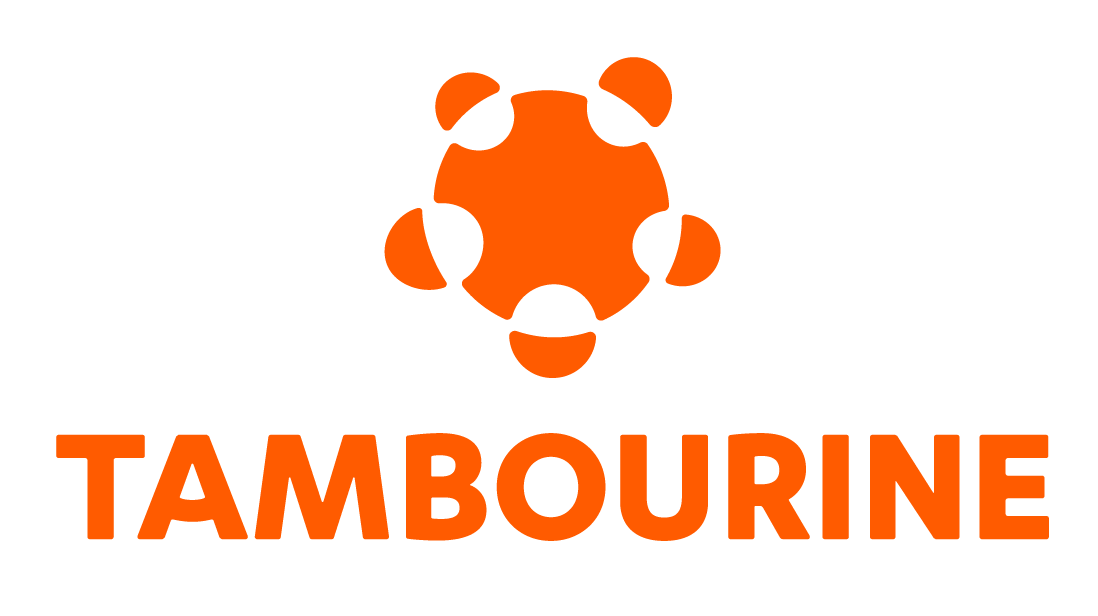 Tambourine