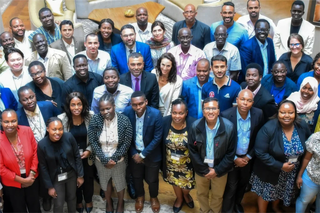 PMEP – Leading change in epidemic preparedness