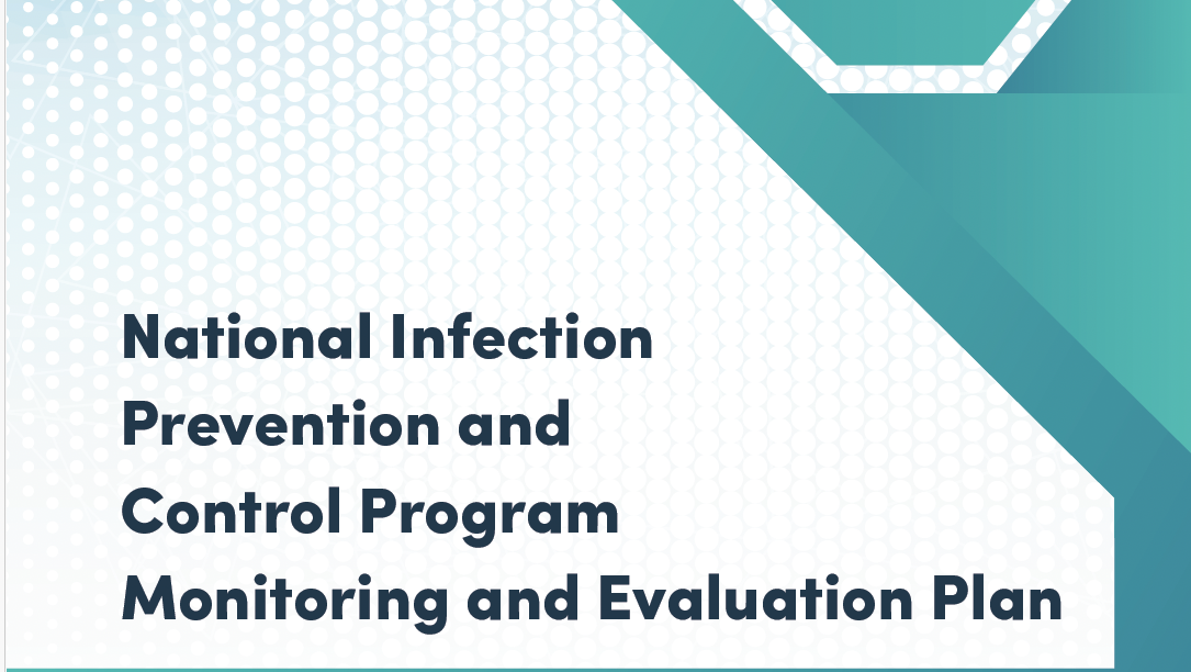 Ethiopia National Infection Prevention and Control Program (IPC) Monitoring and Evaluation Plan 2021/22-2025/26