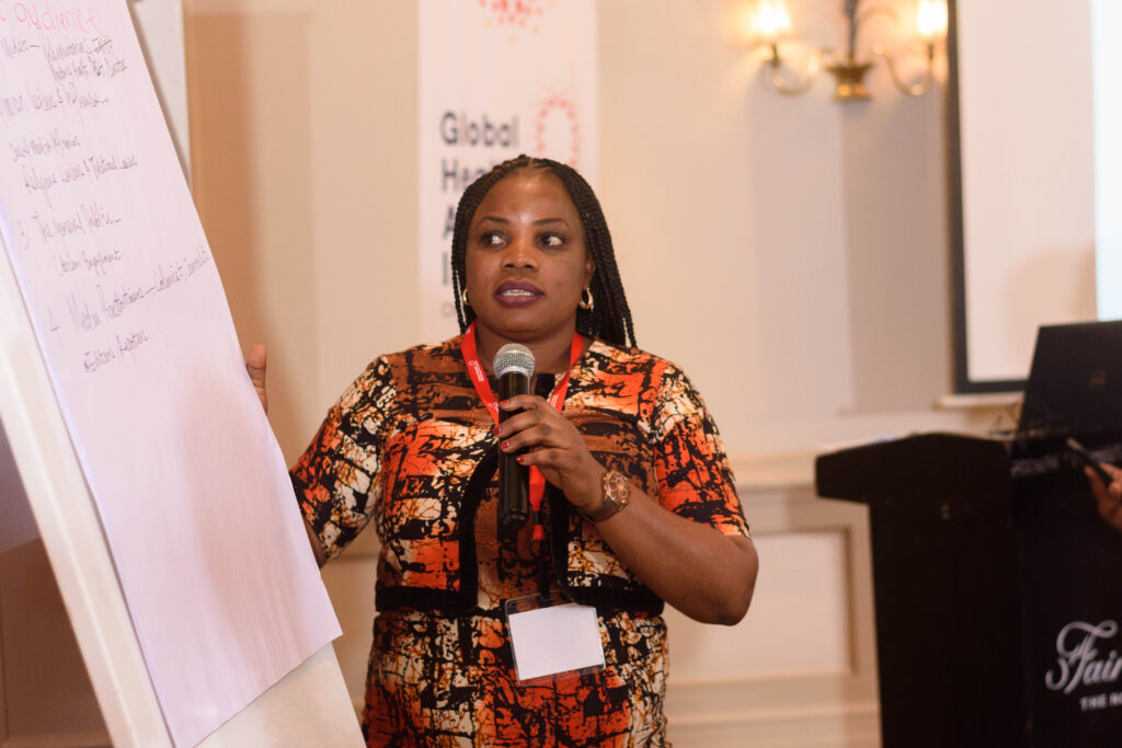 Breaking the dependency cycle: Uganda’s drive for homegrown preparedness