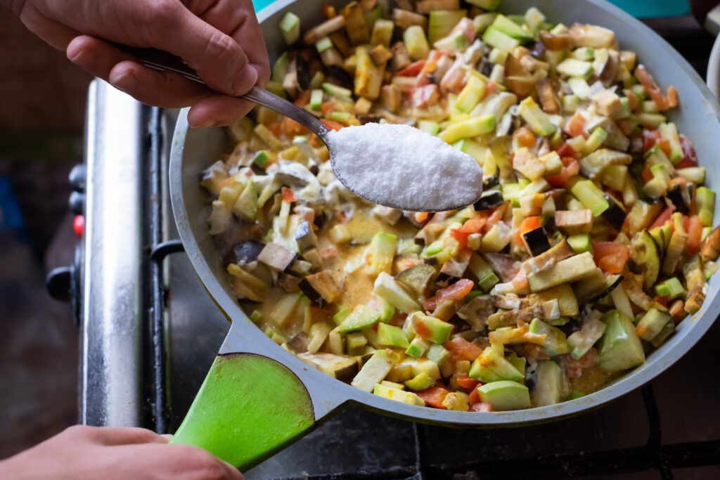 Salt Reduction Communications Toolkit