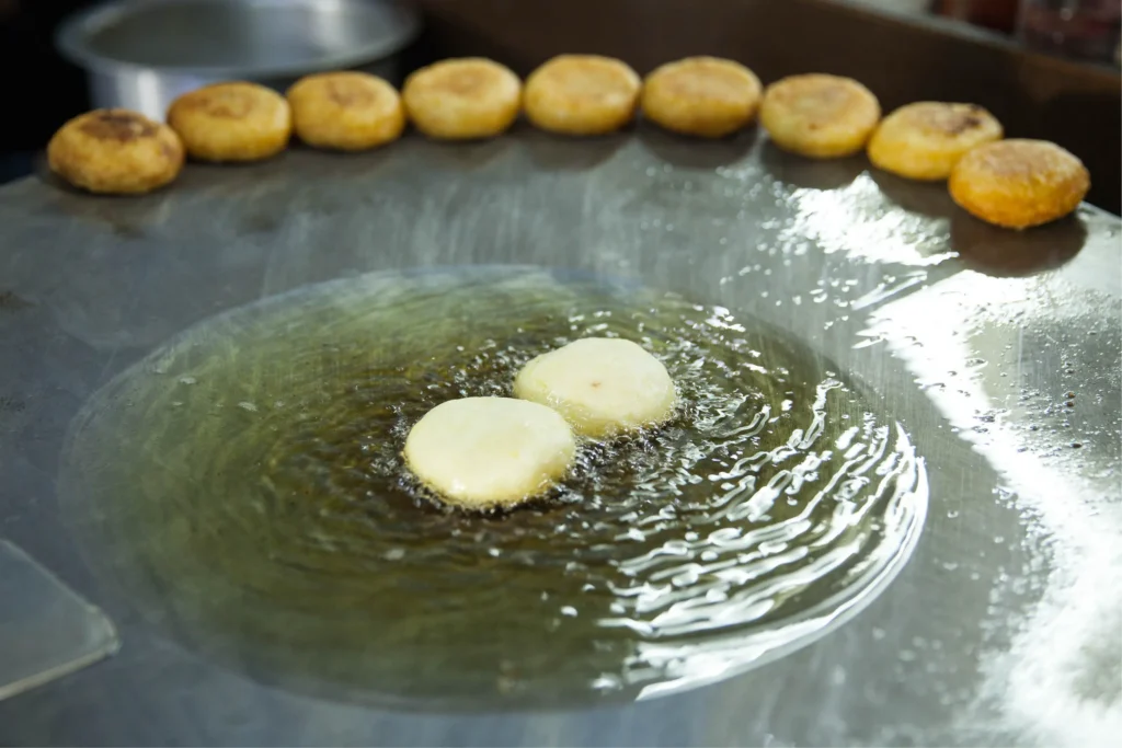 Eliminating trans fat from the global food supply