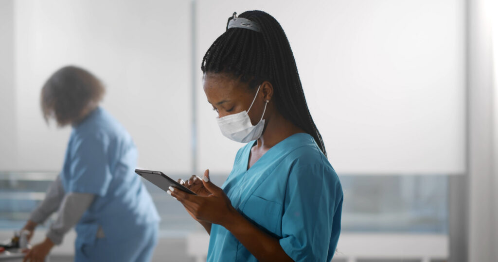 How Rwanda is delivering better health outcomes with digital tools