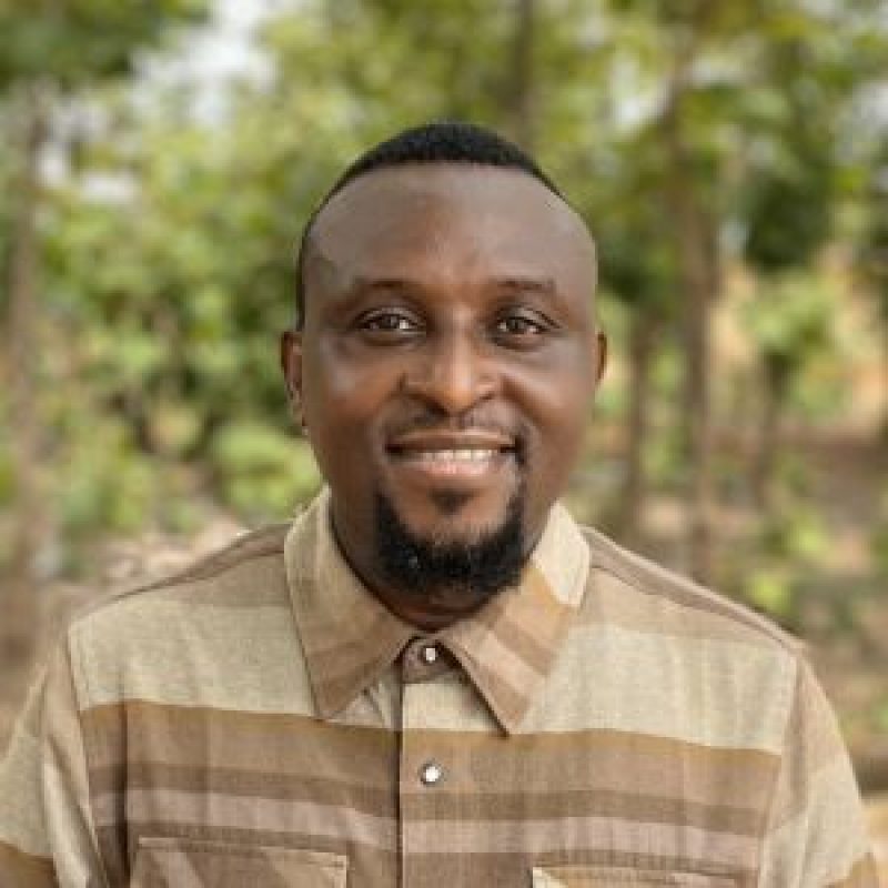 Dr. Abayomi Adenekan Headshot of Dr. Abayomi Adenekan, Senior Policy and Advocacy Advisor, Hypertension at Resolve to Save Lives Nigeria
