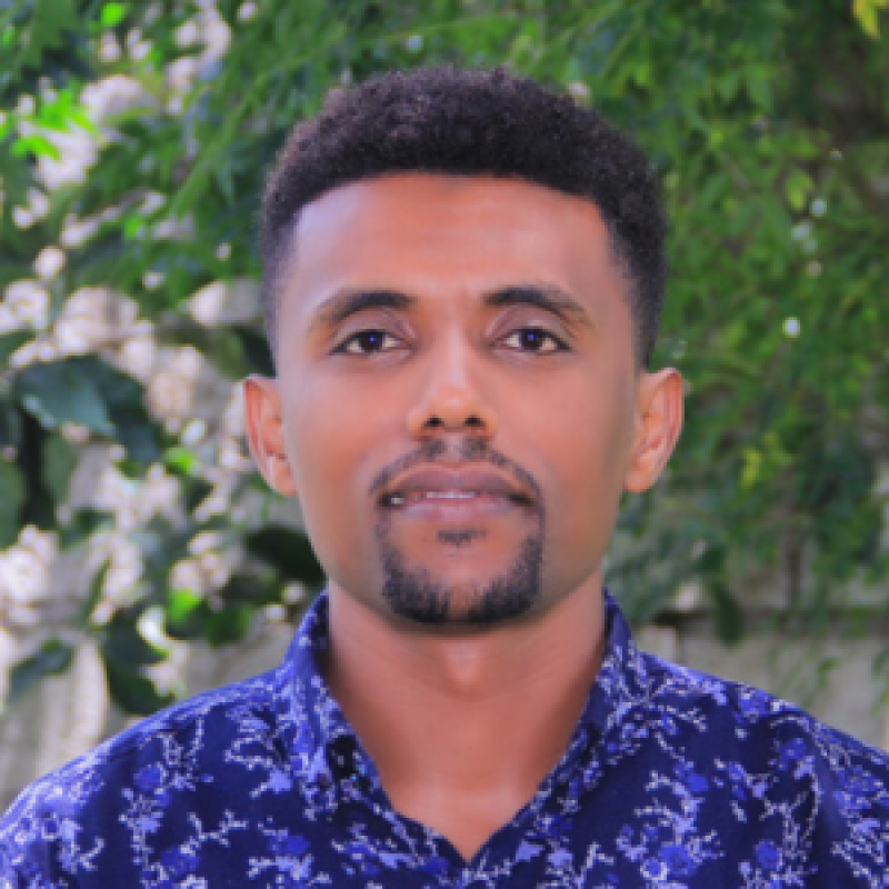 Alemu Derseh