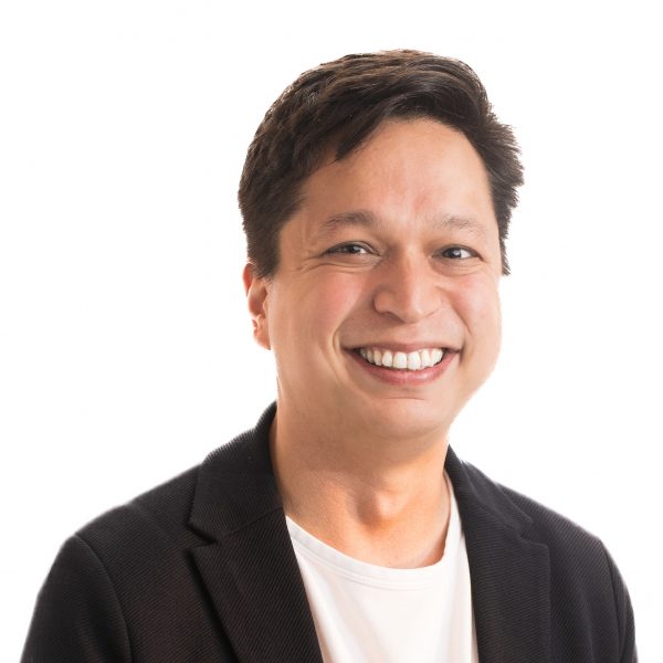 Ben Silbermann