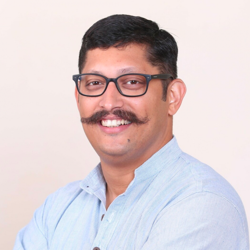 Debarshi Bhattacharya