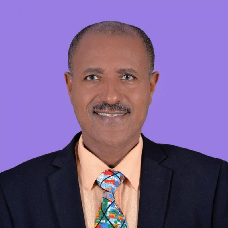 Dr. Molla Dr. Molla Gedefaw Berhanu - Regional Cardiovascular Health Program Manager, Amhara Region, Resolve to Save Lives Ethiopia