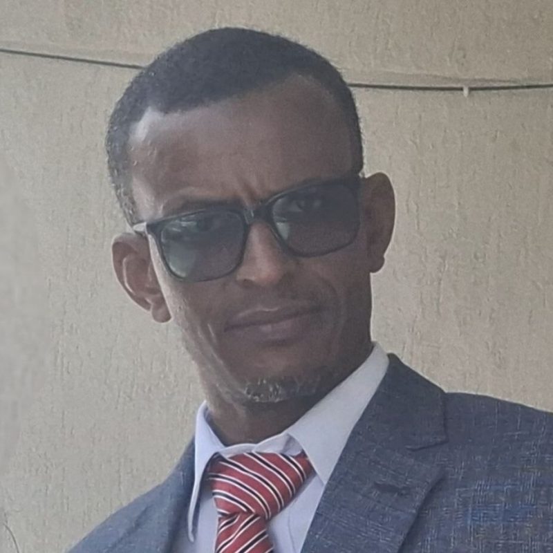 Dr. Fitsume Kibret