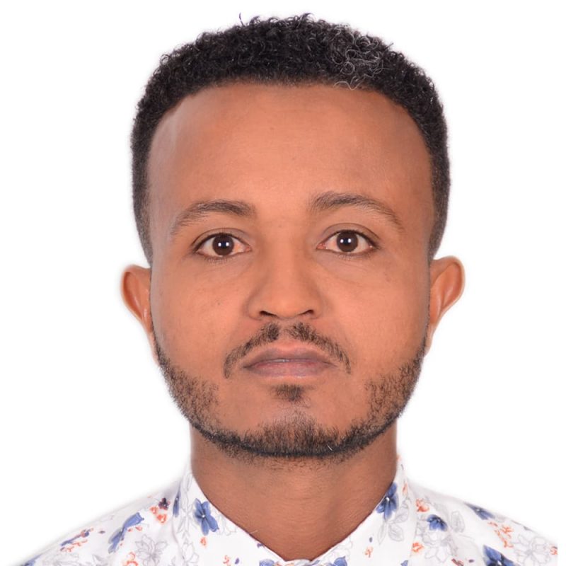 Henok Kebede