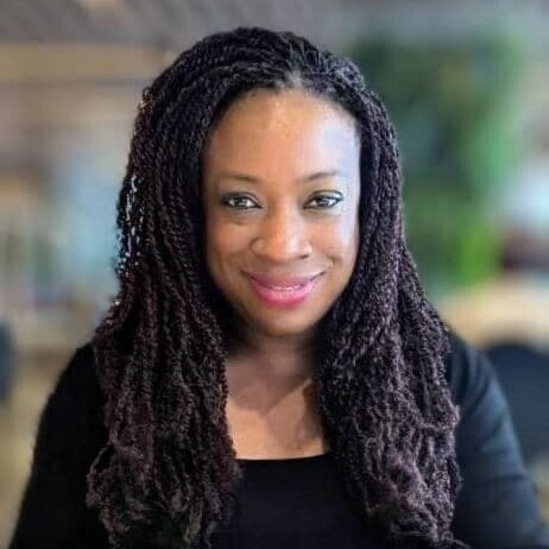 Itohan Imasuen Headshot of Itohan Imasuen, Senior Technical Advisor, IHR and NAPHS Coordination at Resolve to Save Lives Nigeria