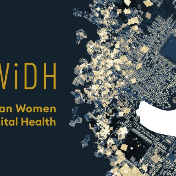 LOGO_African Women in Digital Health