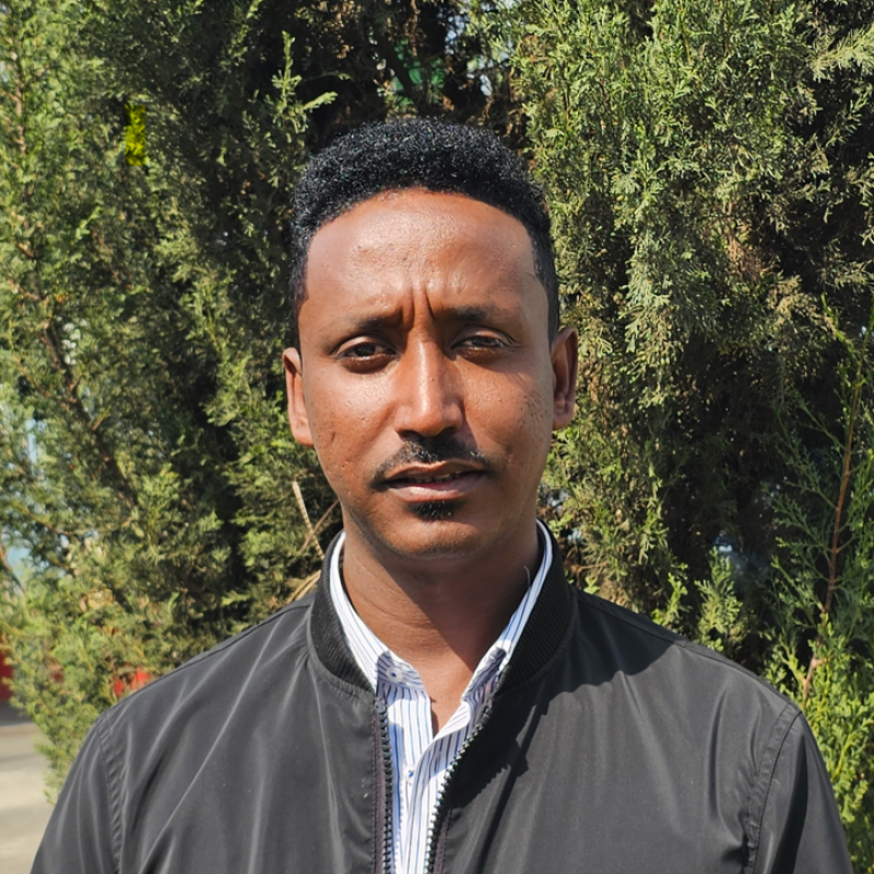 Mulugeta Gutu