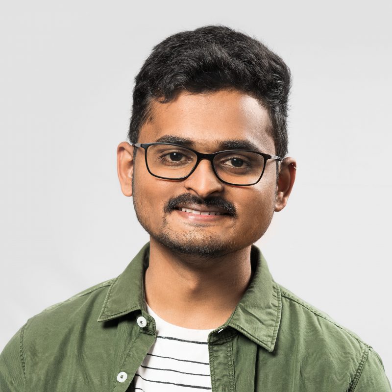 Sasikanth