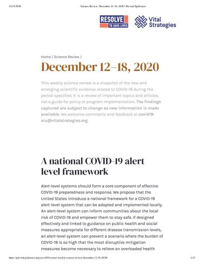 Science-Review_-December-12–18-2020-_-Prevent-EpidemicsScreenshot