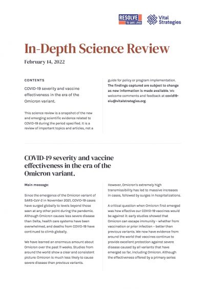 Science-Review_-February-14-2022-Prevent-Epidemics-1-pdf