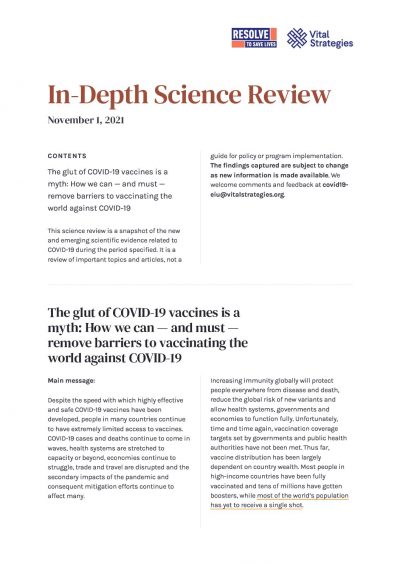 Science-Review_-November-1-2021-Prevent-Epidemics-pdf