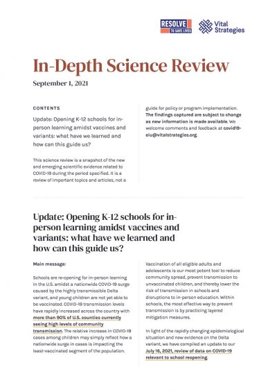 Science-Review_-September-1-2021-_-Prevent-Epidemics-pdf