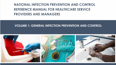 Screenshot from Ethiopia's IPC manual