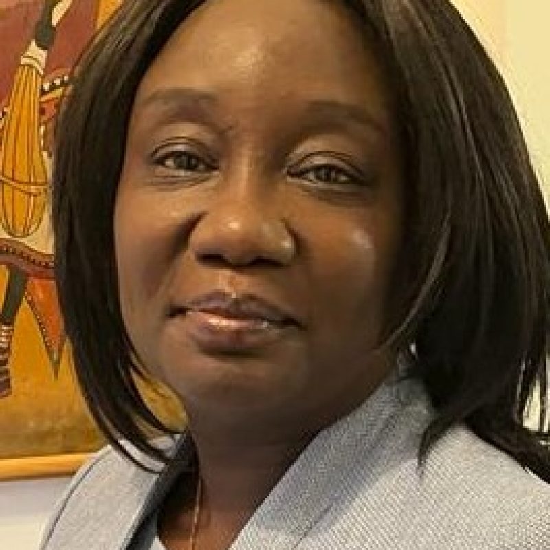 Staff Headshot_Lilian Kiapi