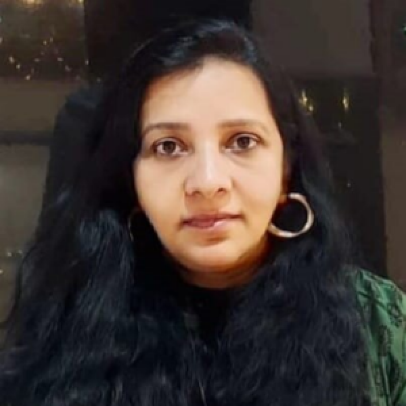 Swati Bhardwaj