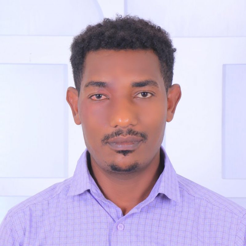 Temesgen Nigusse Bota Headshot of Temesgen Nigusse Bota. Regional Technical Manager, ERPHC at Resolve to Save Lives, Ethiopia