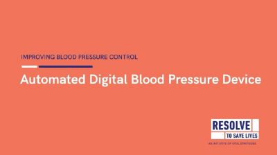 Video: Automated Digital Blood Pressure Devices (Spanish Subtitles)
