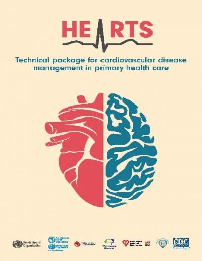 Technical package: HEARTS