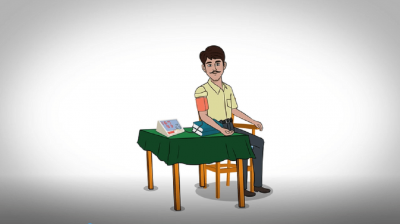 Video: Measuring Blood Pressure Accurately