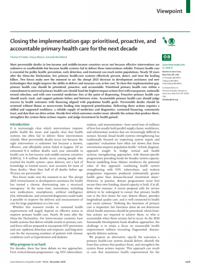 lancet-resource-phc