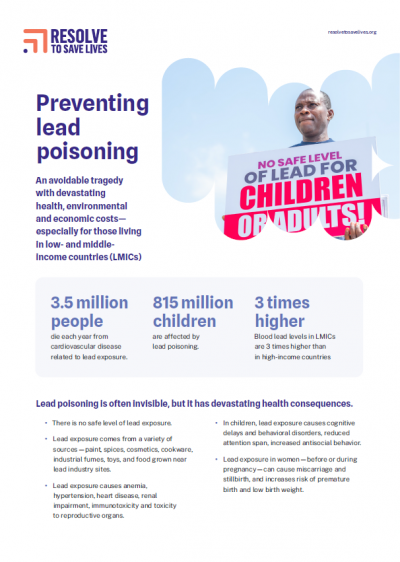 lead poisoning one pager thumb