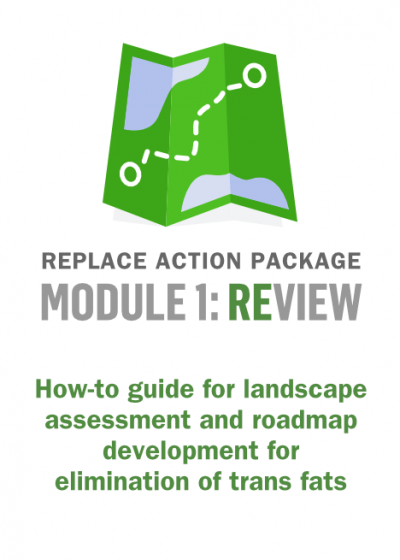Technical package: REPLACE Module 1 (RE)