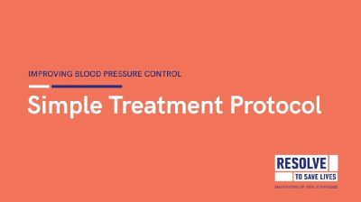 Video: Simple, practical hypertension treatment protocols (Chinese subtitles)