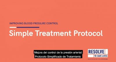 Video: Simple, practical hypertension treatment protocols (Spanish subtitles)
