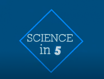 WHO Science in 5 video on trans fat